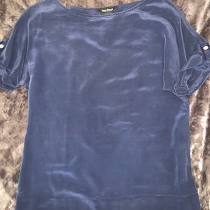 Silk WHBM blouse